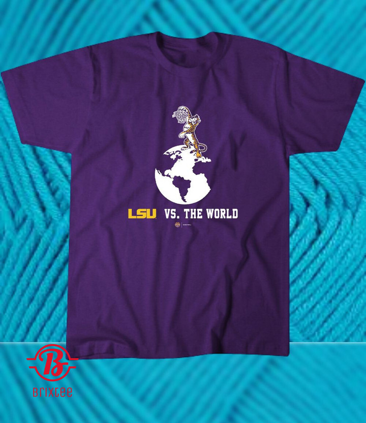 The World Shirt