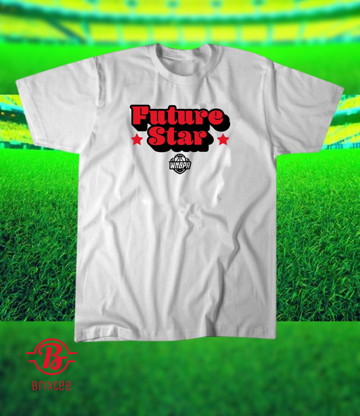 Future Star Shirt: WNBPA