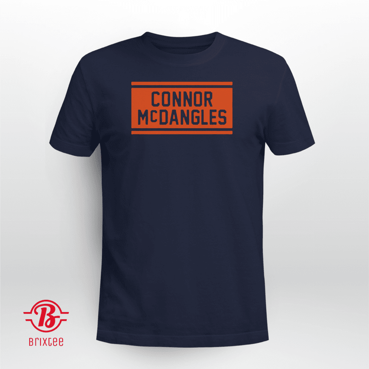 Connor Mcdangles
