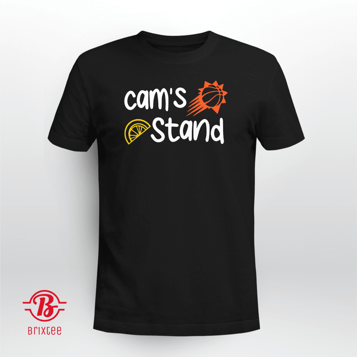 Cam’s Lemonade Stand
