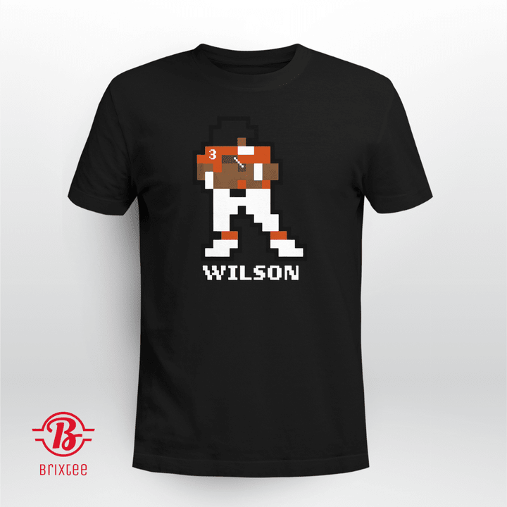 Wilson 8-BIT