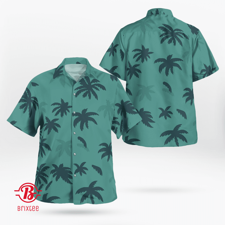 Tommy Vercetti Hawaiian Shirt and Shorts