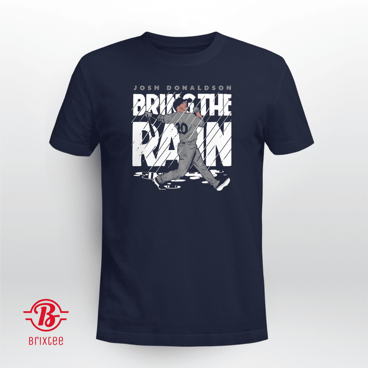 Bring The Rain New York