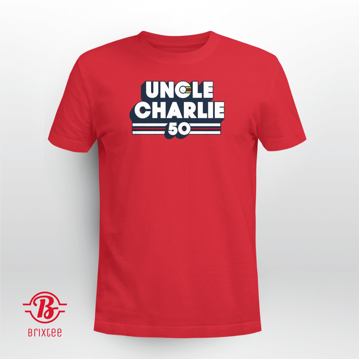 Uncle Charlie