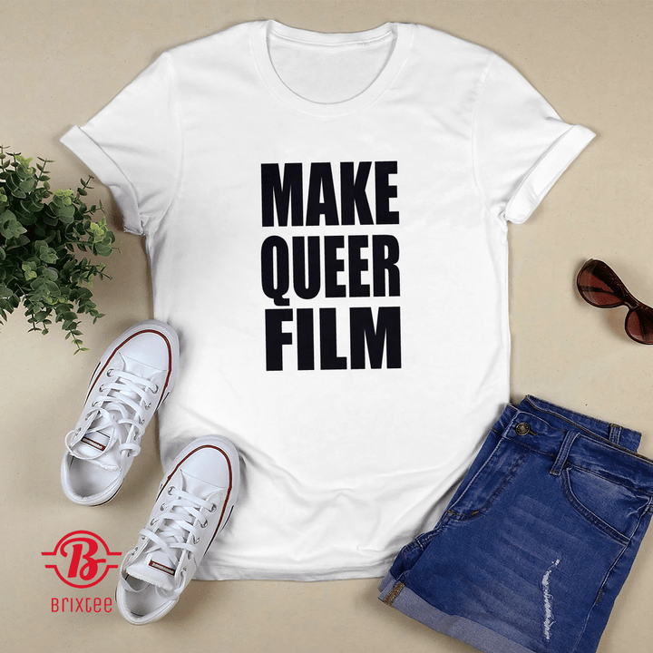 Make Queer Film
