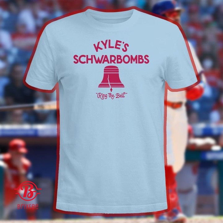 Kyle’s Schwarbombs