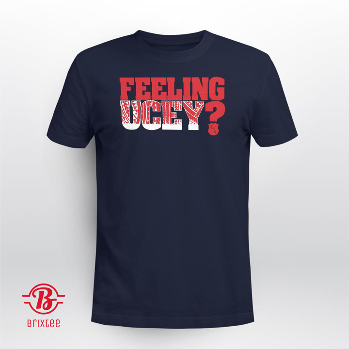 Felling Ucey The Bloodline Ucey T-Shirt