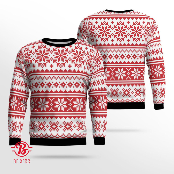 Christmas Ugly Sweater 2022