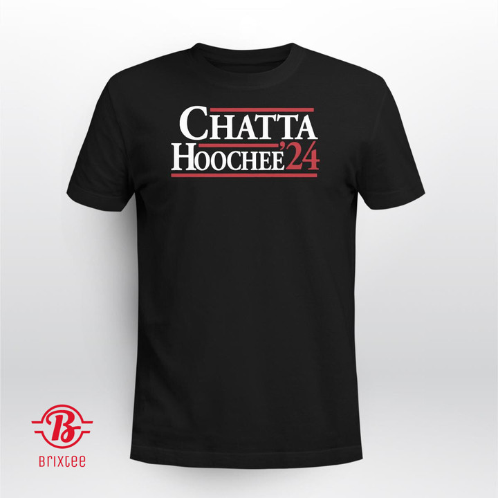 Chattahoochee '24 T-Shirt