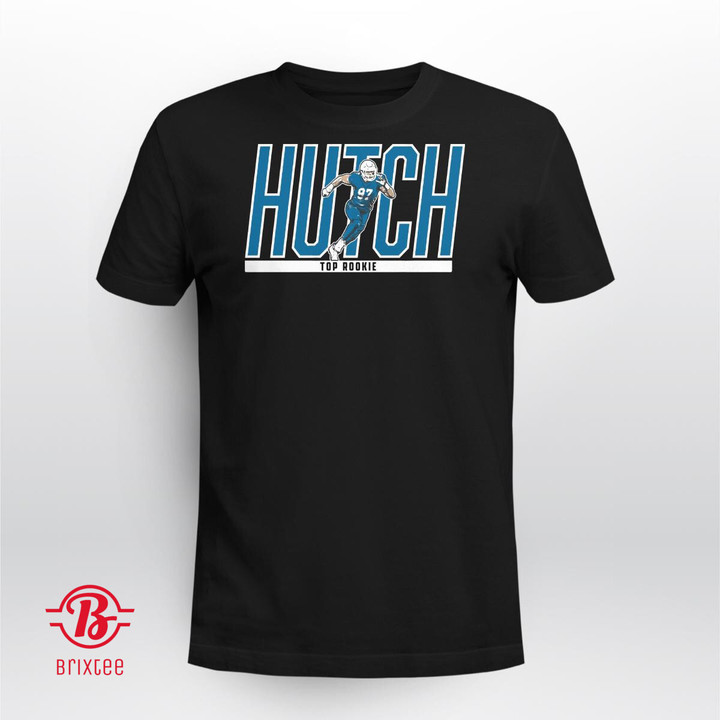 Hutchinson Hutch 97
