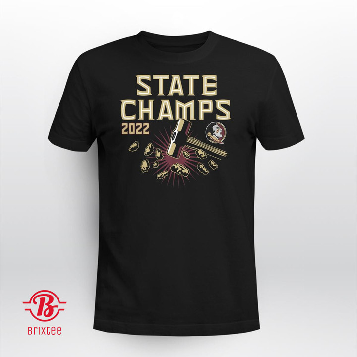 Florida State football State Champs