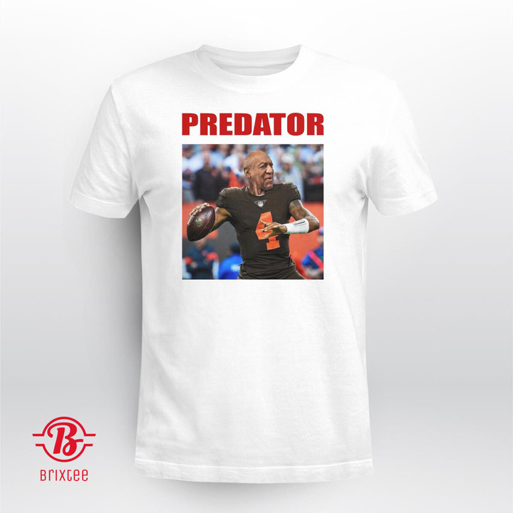Cosby Predator Shirt