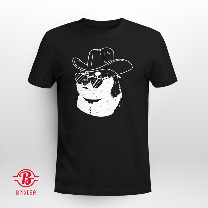 Rodeo Doge T-Shirt