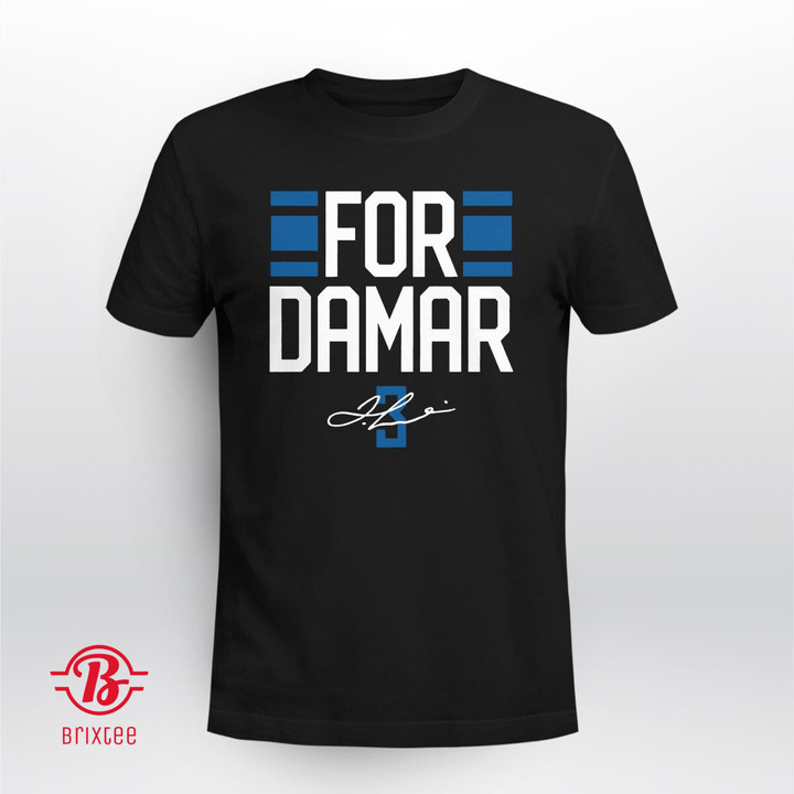 For Damar (100% DONATED)