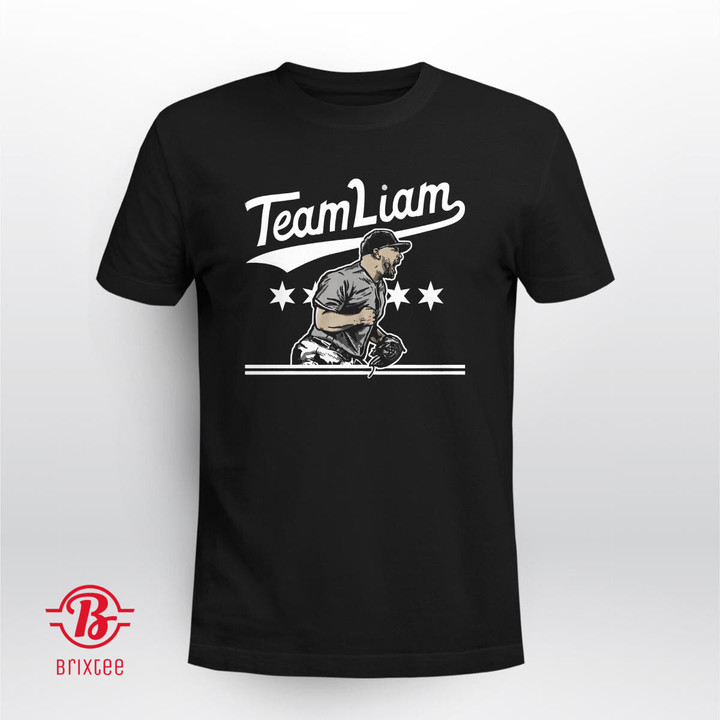 Hendriks Team Liam T-Shirt