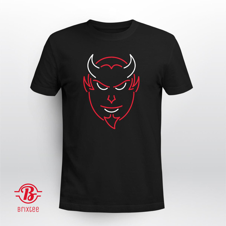 Devils Neon Shirt