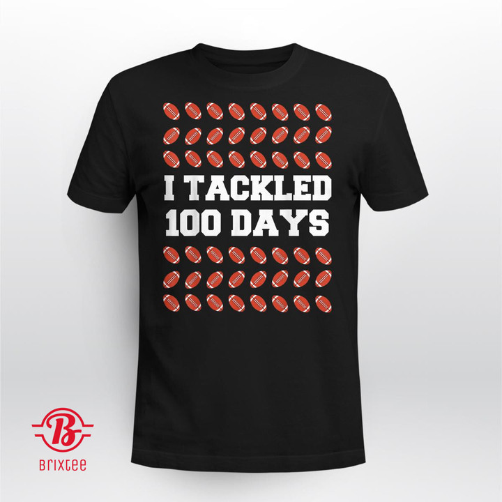 100th Day of School Boys Girls Kids 100 Days of School T-Shirt