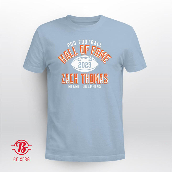 Thomas Class of 2023 Elected T-Shirt