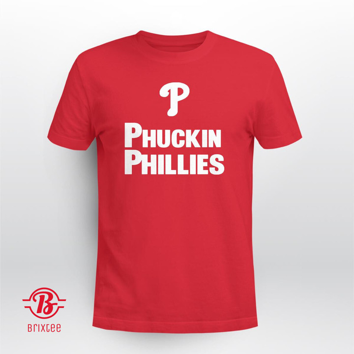 Kyle Schwarber Phuckin' Phillies