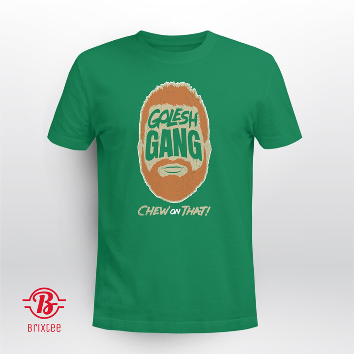 Golesh Gang T-Shirt