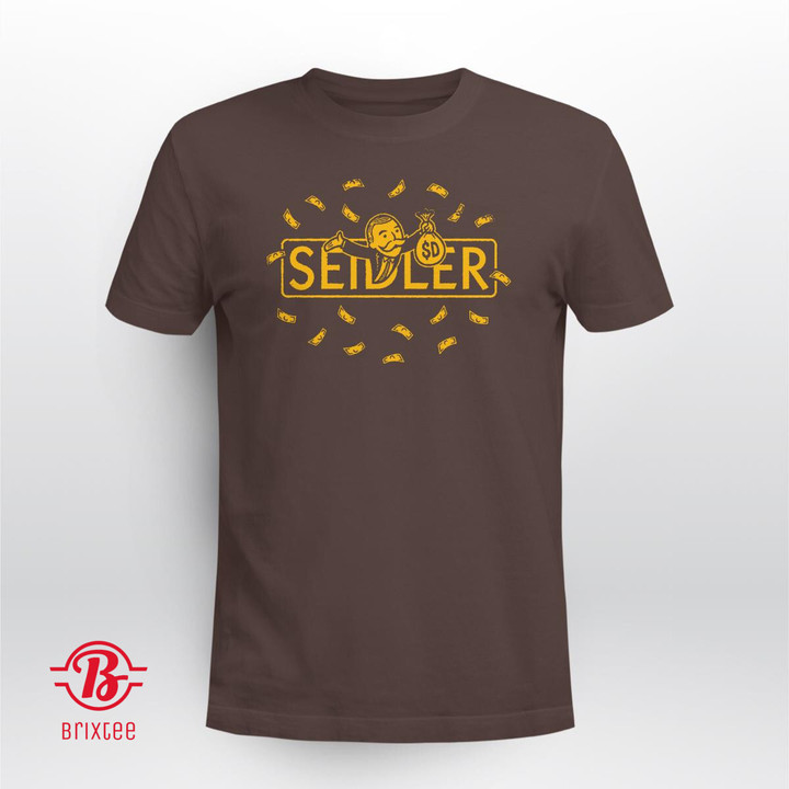 Seidler Shirt