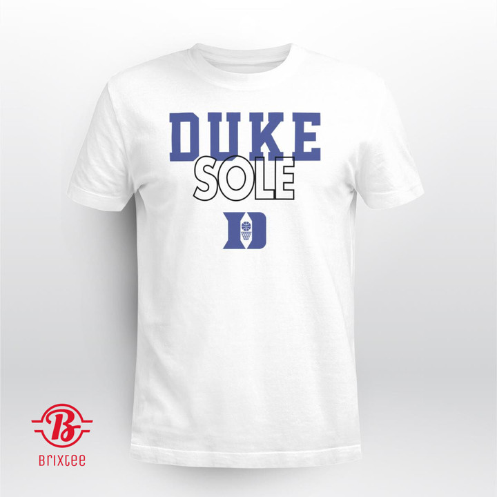 Duke Sole Shirt