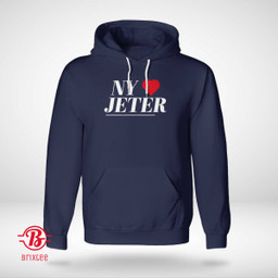 New York Yankees Love Derek Jeter
