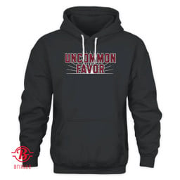 South Carolina Women's Basketball Uncommon Favor T-Shirt and Hoodie