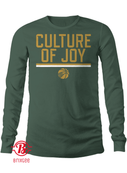 Culture Of Joy - Waco, Texas Basketball