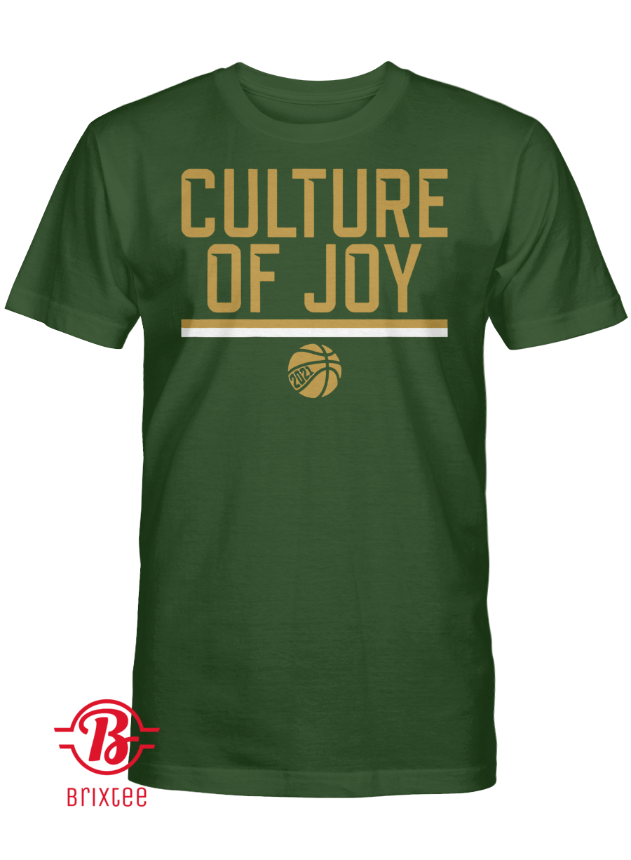 Culture Of Joy - Waco, Texas Basketball
