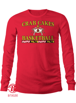 Crab Cakes And Basketball - College Park, MD
