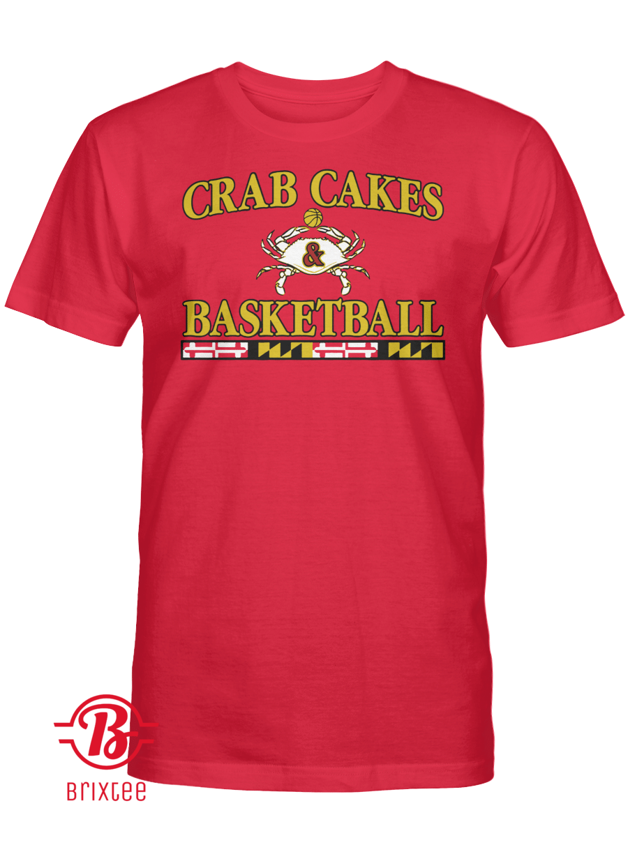 Crab Cakes And Basketball - College Park, MD