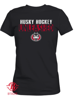 St. Cloud State Huskies Husky Hockey Unleashed