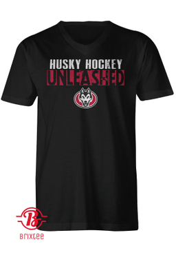 St. Cloud State Huskies Husky Hockey Unleashed