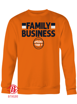 Family Business - College Basketball