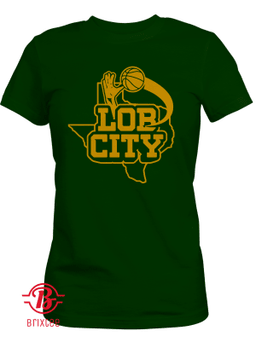 Lob City - Waco, TX Basketball