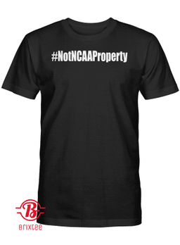 Not NCAA Property