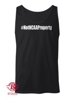 Not NCAA Property