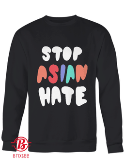 Damian Lillard Stop Asian Hate