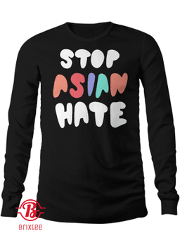 Damian Lillard Stop Asian Hate
