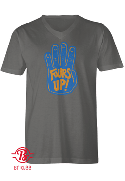 Fours Up - Los Angeles, CA Basketball