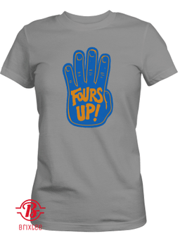 Fours Up - Los Angeles, CA Basketball