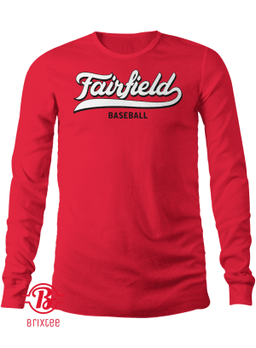 Fairfield Connecticut Baseball 