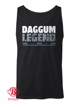 Daggum Legen - Chapel Hill Basketball