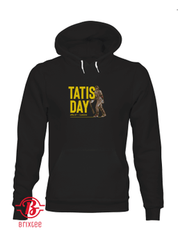 Fernando Tatís Jr. Tatis Day Shirt - San Diego Padres