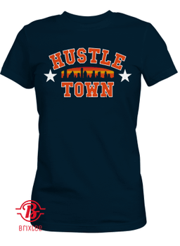Hustle Town - Houston Astros