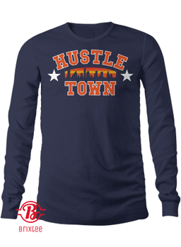 Hustle Town - Houston Astros