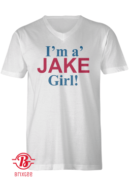 I'm A' Jake Girl