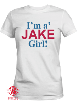 I'm A' Jake Girl