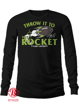 Tyler Lockett - Throw It To The Rocket